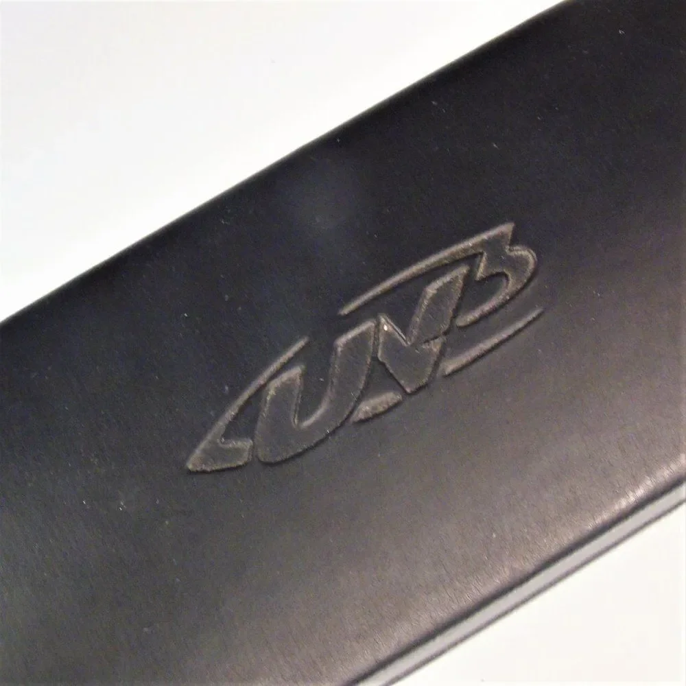 UV3 hard shell